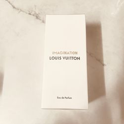 Louis Vuitton Imagination 100ml Sealed 
