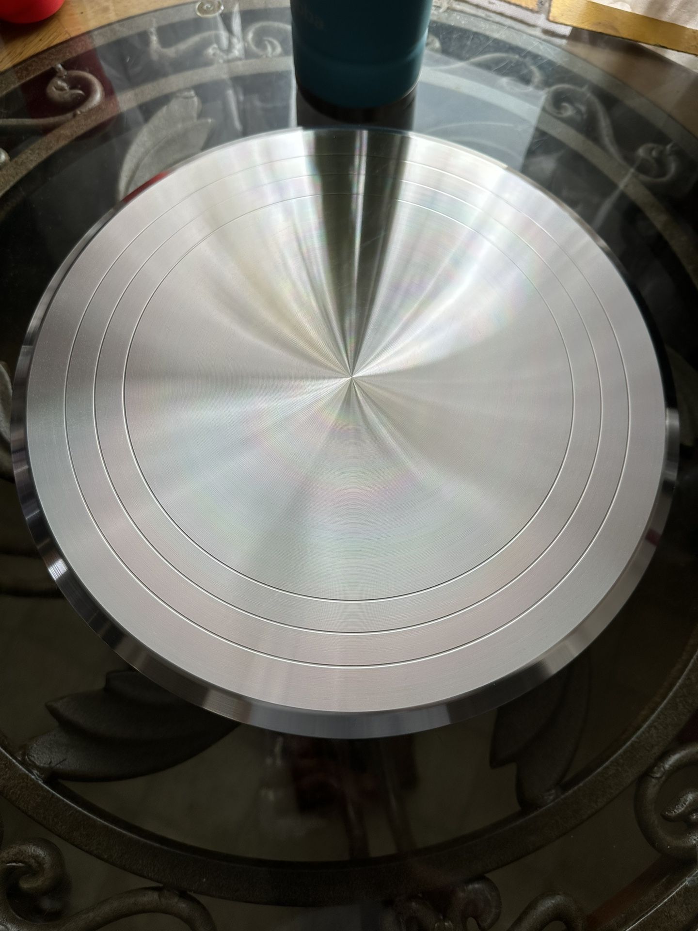Cake Turntable/ Cake Spinner