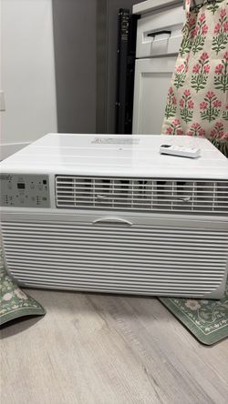 New air conditioner