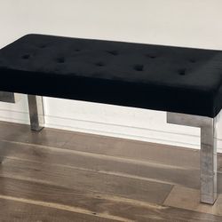 Entry/Glam Room Bench