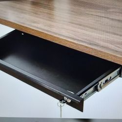 TORRAINAKE UNDER DESK DRAWER MOUNTING