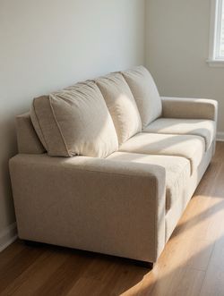 Moving sale:  Ashley Sofa/couch