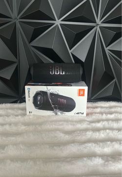 Jbl flip 7
