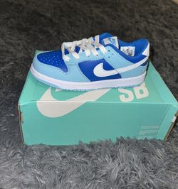 Size 1Y Sneakers Dunk Low 