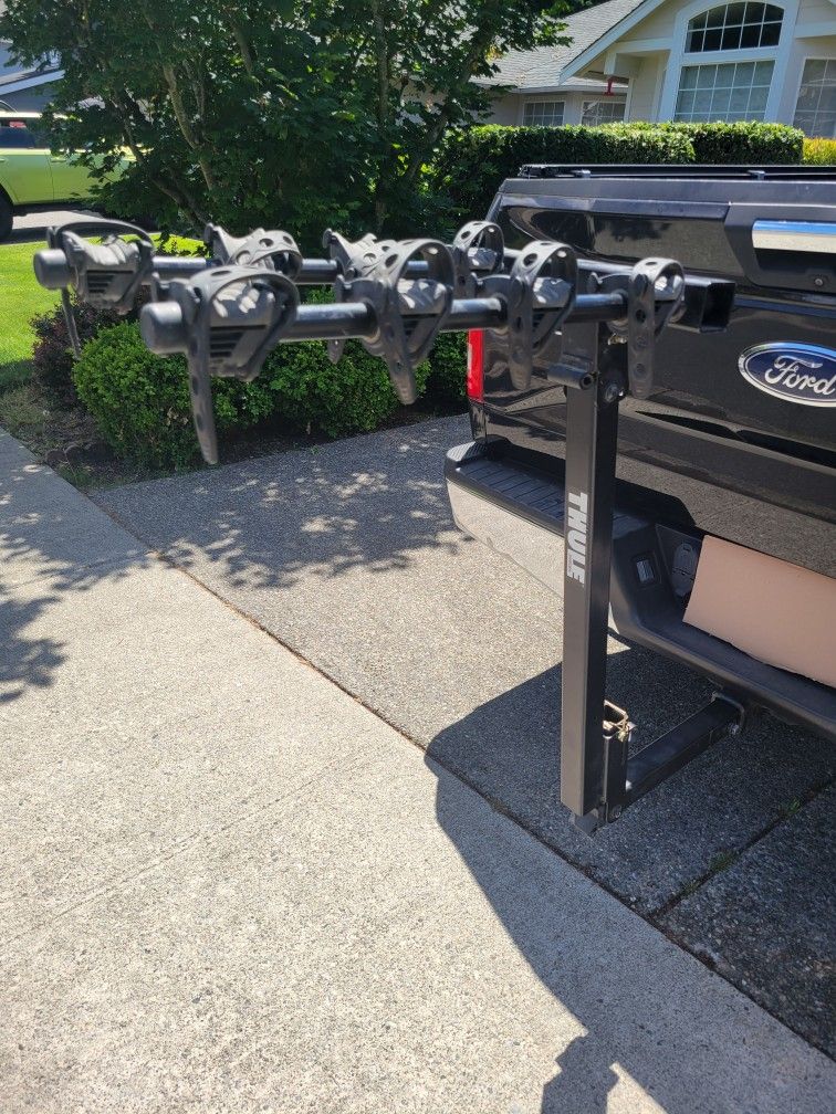 Bike Carrier