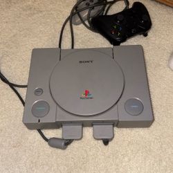 PS1 