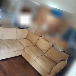 Couch 3 Piece