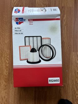 99-06 5.3 Air Filter
