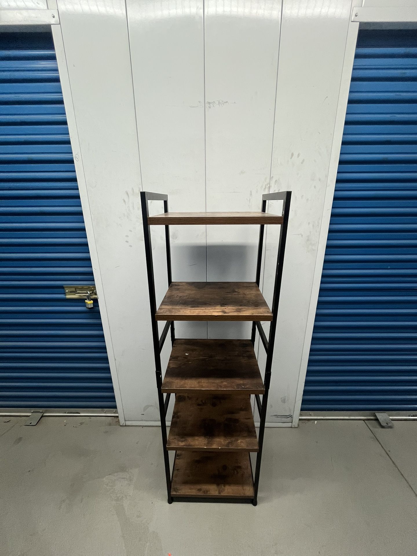 Shelves 