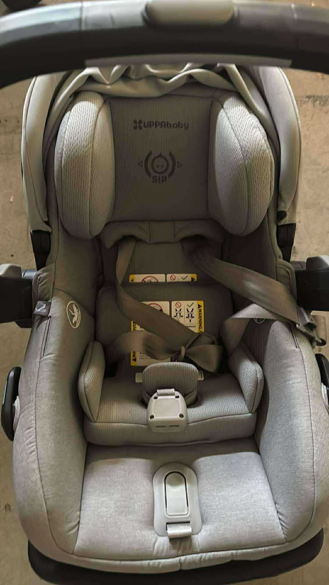 UPPABABY MESA