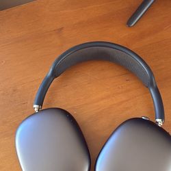 Air Max Headphones