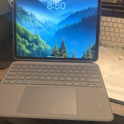 iPad Air 13” M3 128GB Starlight