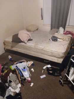 Craftmated Twin Size Bed