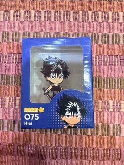 Nendoroid Pins