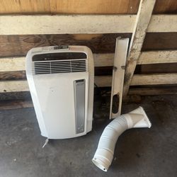Portable air conditioner