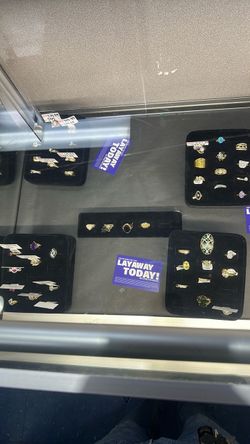 Women’s Good jewelry
