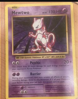 Pokémon cards