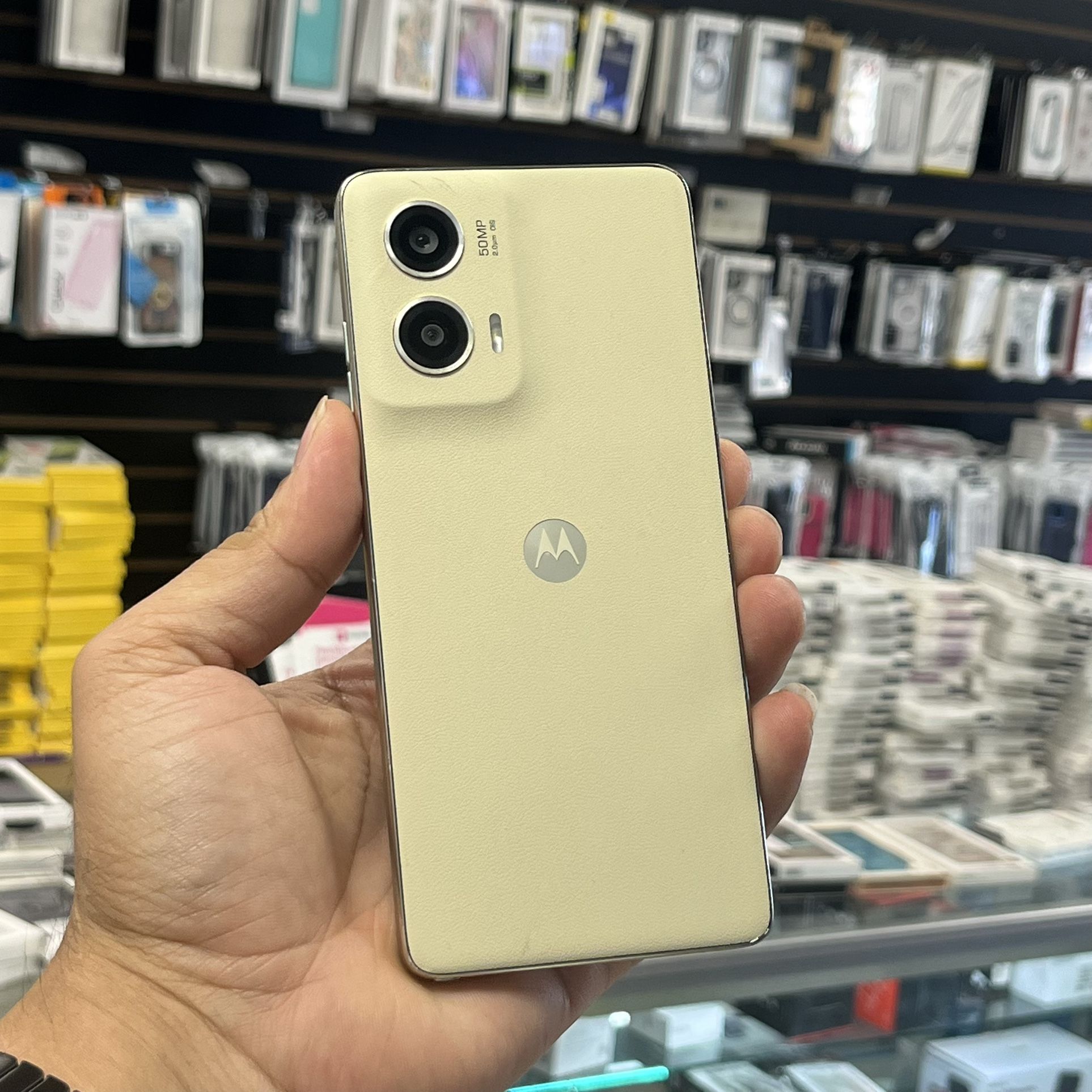 Moto g Stylus 2024 Unlocked 128gb