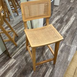 Dining Chairs - Tormod Backed Cane