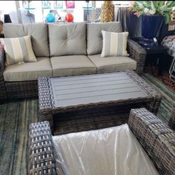 Outdoor Furniture Sale