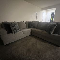 Sectional Sofa