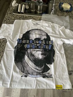 white frank