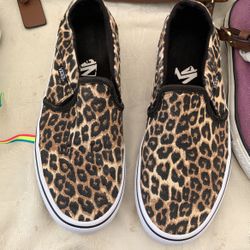 Vans 