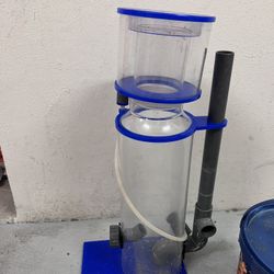 Protein Skimmer