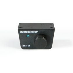 AudioControl  ACR-2
(OPEN FOR FINANCING NO CREDIT NEEDED!!!)