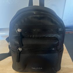BACK PACK