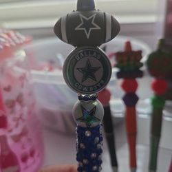Football Pen 