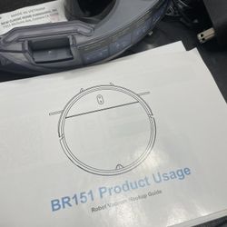 Wireless Vacuum 