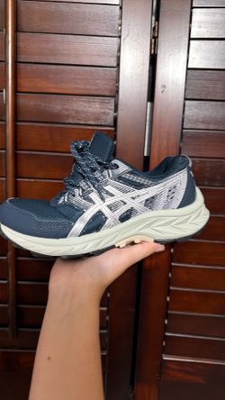 ASICS Midnight Fawn Gel-Venture 9 Running Shoes