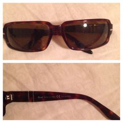 Persol turtleshell