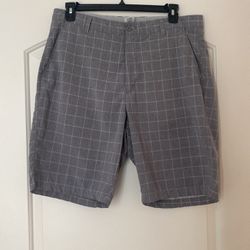 Sunice 36 Inch Men’s Shorts 