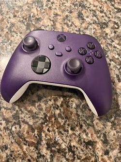 Xbox controller