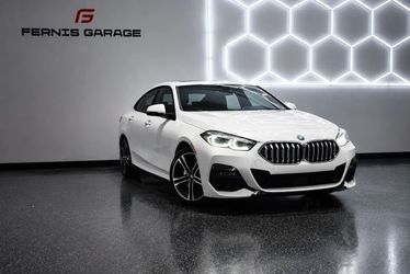 2024 BMW 2 Series