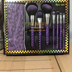 Makeup Brush 