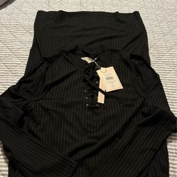 Ladies Dress