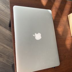 MacBook Air 