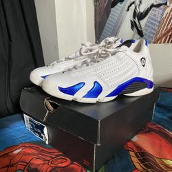 Jordan 14