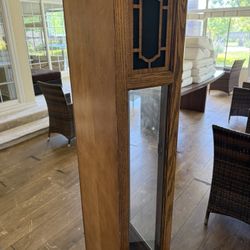 Howard Miller Clock And Dehumidifier For Sale 