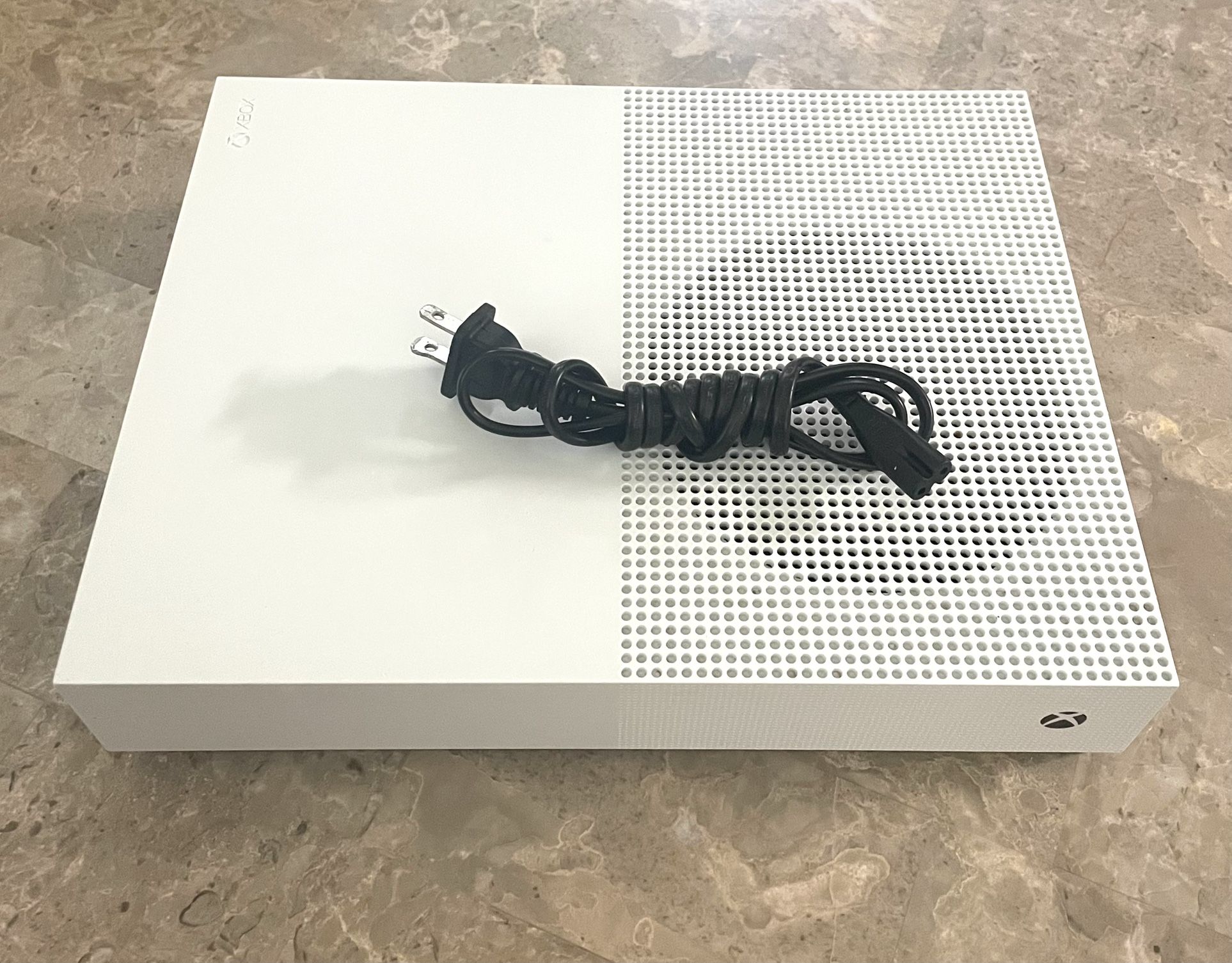xbox one s all-digital 1tb <NO CONTROLLER>