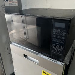 WOLF MICROWAVE 24’ INCHES 