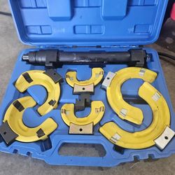 Strut Spring Compressor