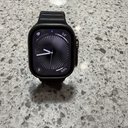 Apple Watch Ultra 49mm 