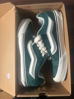 Vans Knu Skool Shoe