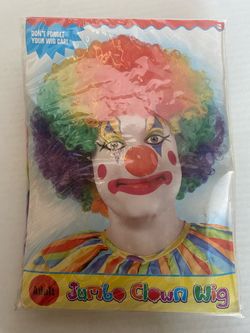 Clown Wg