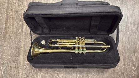 Getzen 300 Series Trumpet
