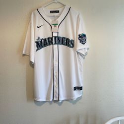 Men’s Jersey 